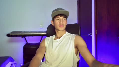 isaac online show from 12-14-24, 07:29