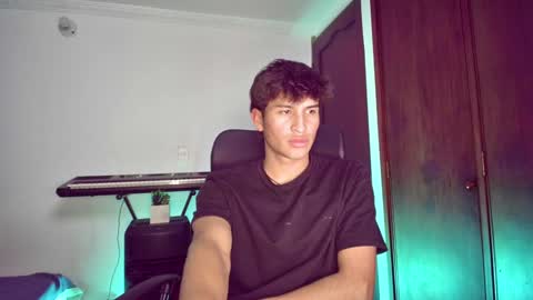 isaac online show from 12-30-24, 04:42