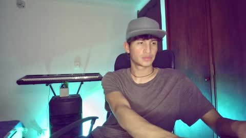 isaac online show from 01-07-25, 05:54