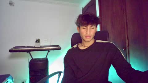 isaac online show from 01-16-25, 01:16
