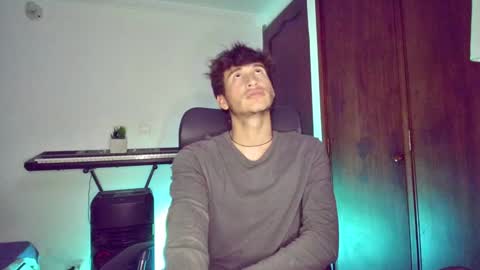isaac online show from 01-17-25, 01:25