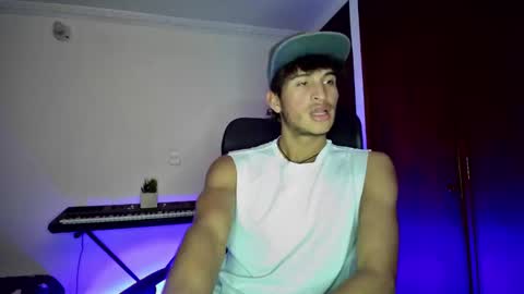 isaac online show from 01-22-25, 12:06