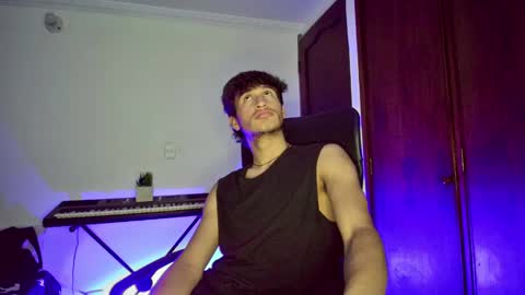 isaac online show from 01-22-25, 05:16