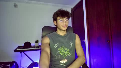 isaac online show from 01-22-25, 11:21