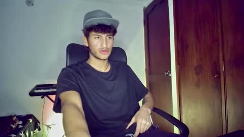 isaac online show from 01-23-25, 06:39
