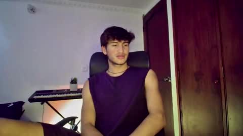 isaac online show from 01-23-25, 09:07