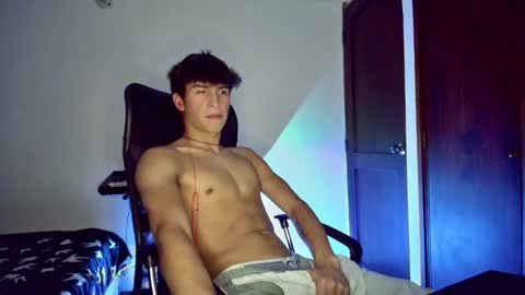 isaac online show from 01-28-25, 12:47