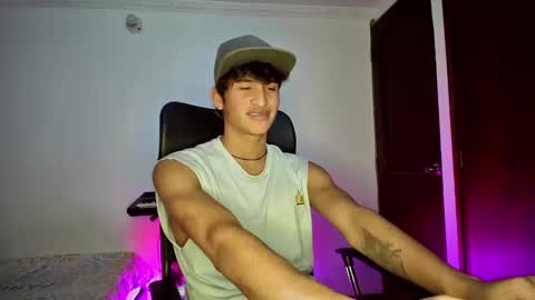 isaac online show from 02-17-25, 11:42