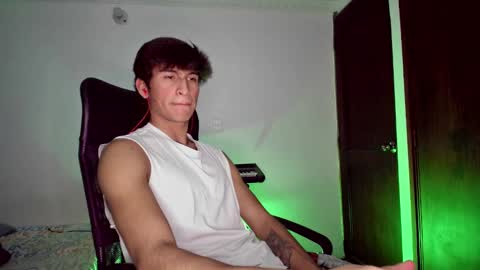 isaac online show from 02-19-25, 12:46