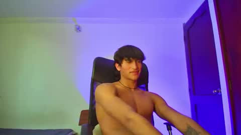 isaac online show from 09-25-25, 10:46