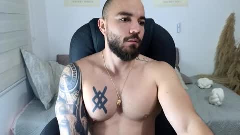 Isaac carter online show from 11-21-25, 10:47