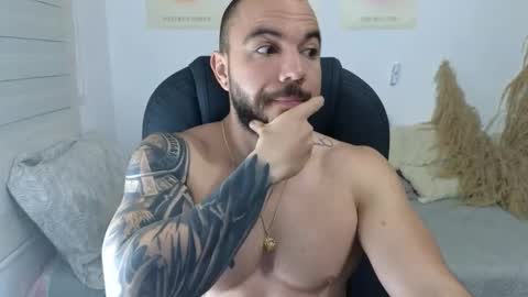 Isaac carter online show from 12-23-25, 11:08