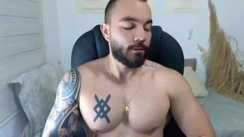 Isaac carter online show from 01-06-26, 11:03