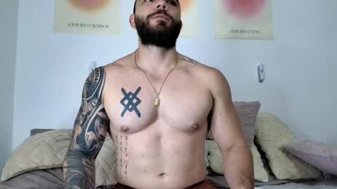 Isaac carter online show from 01-17-26, 12:48