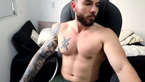 Isaac carter online show from 03-06-26, 10:50