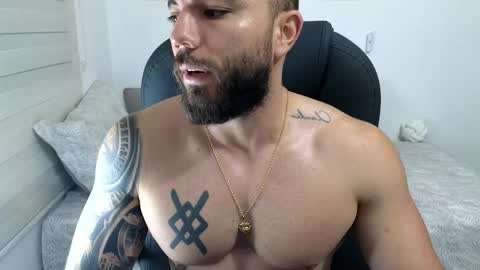 Isaac carter online show from 04-06-26, 10:38