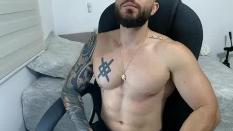 Isaac carter online show from 04-13-26, 10:54