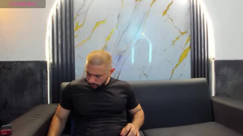 isaac_franko online show from 11-08-25, 09:13