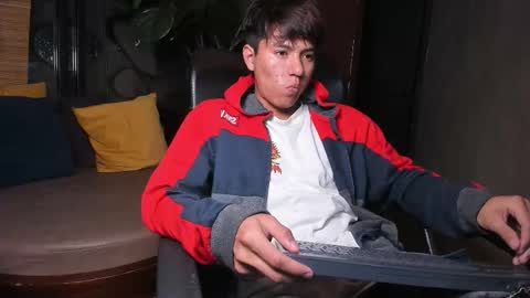 Snapshot of isaac_grimm chatting on 02-19-26, 06:09 isaac_grimm online show from 02-19-26, 06:09