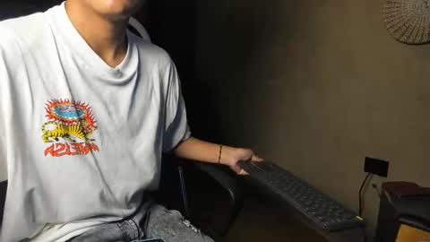 Snapshot of isaac_grimm chatting on 02-23-26, 03:04 isaac_grimm online show from 02-23-26, 03:04