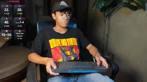 Snapshot of isaac_grimm chatting on 02-26-26, 03:05 isaac_grimm online show from 02-26-26, 03:05