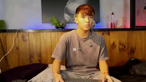 isaac_grimm online show from 03-15-26, 03:34