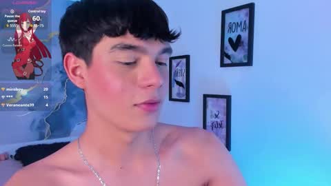 Snapshot of isaac_kurtt chatting on 12-18-25, 11:22 Isaac Kurtt online show from 12-18-25, 11:22