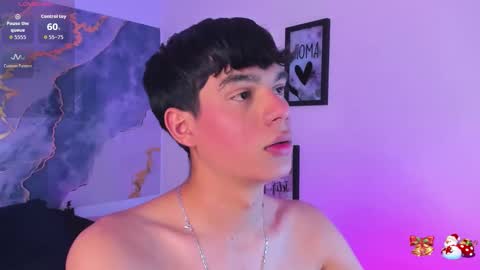 Snapshot of isaac_kurtt chatting on 12-20-25, 12:18 Isaac Kurtt online show from 12-20-25, 12:18