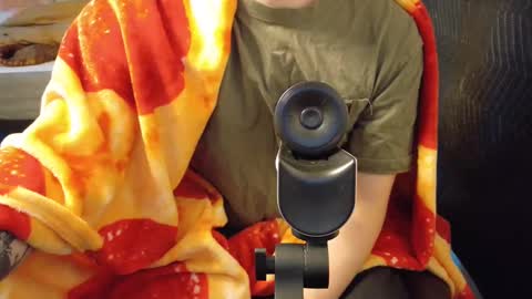 isaac online show from 12-20-24, 09:32