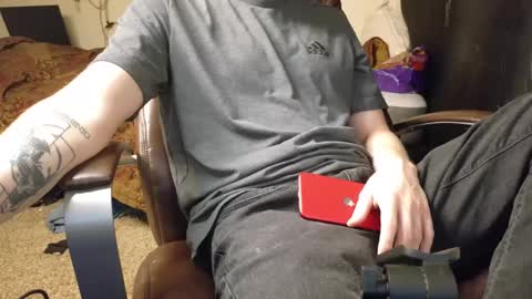 isaac online show from 01-10-25, 11:18