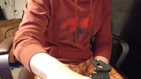 isaac online show from 01-12-25, 02:35