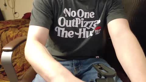 isaac online show from 01-12-25, 02:09