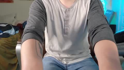 isaac online show from 09-21-25, 10:22