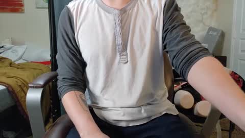 isaac online show from 09-30-25, 03:33