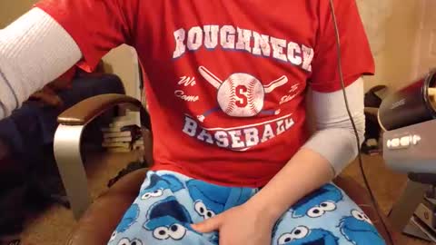 isaac online show from 11-01-25, 04:20