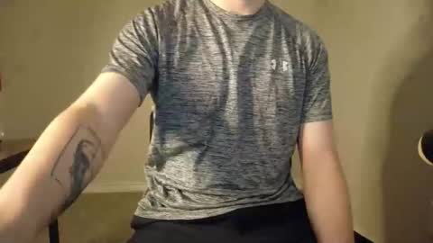 isaac online show from 02-01-26, 03:05