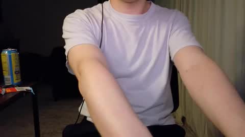 isaac online show from 04-09-26, 07:58