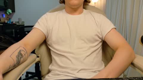 isaac online show from 05-22-26, 05:47