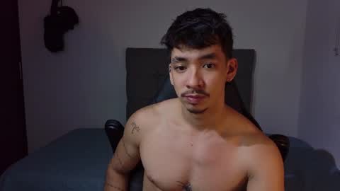Snapshot of isaac_sttone01 chatting on 06-12-26, 01:04 muscle isaac online show from 06-12-26, 01:04