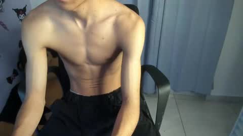 isaac online show from 11-02-25, 05:21