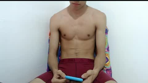 isaac online show from 03-20-26, 06:18