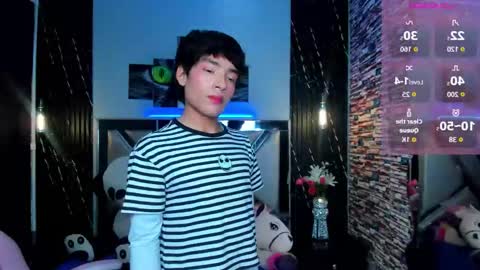 isaacnova online show from 03-26-26, 01:28