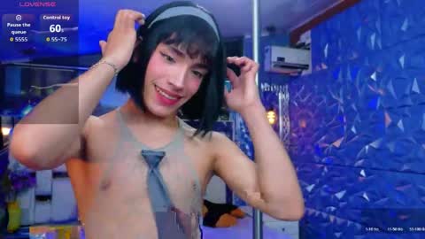 isaacnova online show from 05-12-26, 08:28