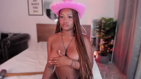 Isaa Coleman online show from 01-28-25, 11:50