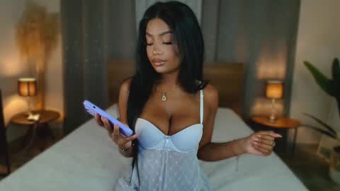 Isaa Coleman online show from 01-05-26, 09:07