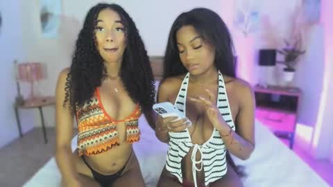 Isaa Coleman online show from 02-14-26, 03:36