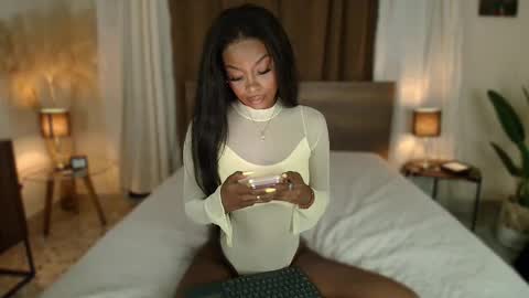 Isaa Coleman online show from 03-25-26, 08:26