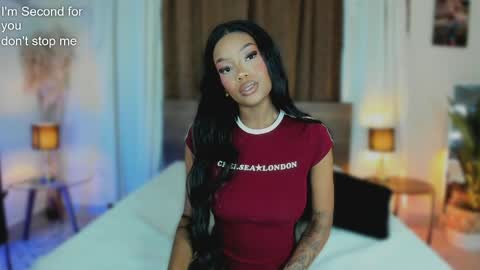 Isaa Coleman online show from 04-15-26, 07:10