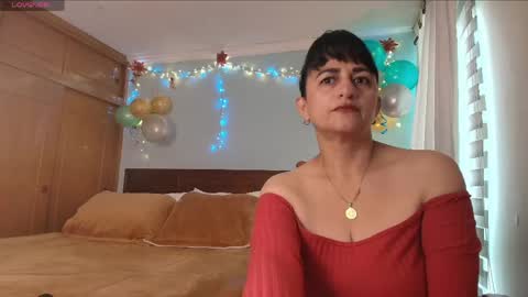 Isabeel Sofia online show from 06-07-26, 12:20