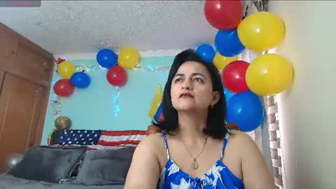 Isabeel Sofia online show from 06-13-26, 04:49